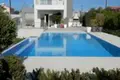 Villa 180 m² Pegeia, Bases souveraines britanniques