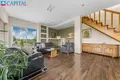 House 169 m² Pikutiskes, Lithuania