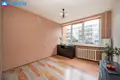 Appartement 1 chambre 15 m² Vilnius, Lituanie