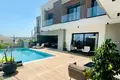 Haus 5 Schlafzimmer 270 m² Germasogeia, Zypern