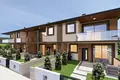 2 bedroom apartment 88 m² Ula, Turkey