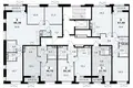 2 room apartment 40 m² poselenie Sosenskoe, Russia