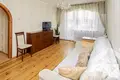 Wohnung 3 zimmer 65 m² Baryssau, Belarus