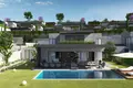 Willa 5 pokojów 271 m² Bodrum, Turcja