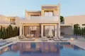 Casa 3 habitaciones 225 m² Nicosia, Chipre