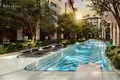 2 bedroom apartment 92 m² Phuket, Thailand