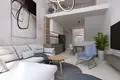1 bedroom apartment 38 m² Esentepe, Turkey