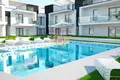 2 bedroom apartment 110 m² Peschiera del Garda, Italy