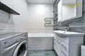 3 room apartment 62 m² Minsk, Belarus