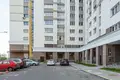 Apartamento 1 habitación 35 m² Minsk, Bielorrusia