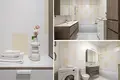 2 room apartment 60 m² Vilnius, Lithuania
