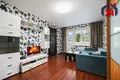 Квартира 2 комнаты 45 м² Минск, Беларусь