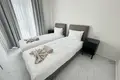 Wohnung 2 zimmer 115 m² Akanthou, Nordzypern