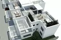 Penthouse 2 Zimmer 105 m² Agios Amvrosios, Nordzypern