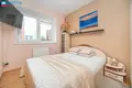 Квартира 3 комнаты 53 м² Вильнюс, Литва