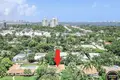 4 room house 228 m² Biscayne Park, United States