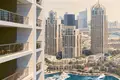 Kawalerka 35 m² Dubaj, Emiraty Arabskie