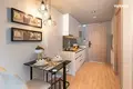 1 room studio apartment 39 m² Phuket, Thailand