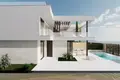 3 bedroom villa 130 m² Los Alcazares, Spain