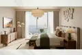 Mieszkanie w nowym budynku EMAAR Beachfront