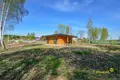 Haus 72 m² Rakauski selski Savet, Belarus