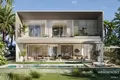 villa de 5 dormitorios 651 m² Dubái, Emiratos Árabes Unidos