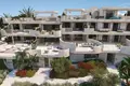 2 bedroom apartment 124 m² Estepona, Spain