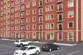 Квартира 2 комнаты 64 м² Ташкент, Узбекистан