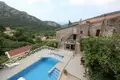 Dom 4 pokoi 206 m² Ulcinj, Czarnogóra