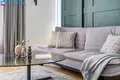 Wohnung 2 zimmer 42 m² Vilnius, Litauen