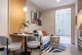 Apartamento 2 habitaciones 45 379 m² Kathu, Tailandia