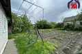 House 59 m² Cyrvonaja Slabada, Belarus