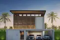 Willa 3 pokoi 355 m² Phuket, Tajlandia