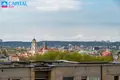 Wohnung 1 zimmer 20 m² Vilnius, Litauen
