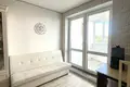 Wohnung 1 zimmer 32 m² Minsk, Belarus
