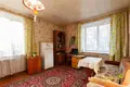 3 room apartment 57 m² Maladzyechna, Belarus