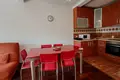 Wohnung 2 zimmer 59 m² Petrovac, Montenegro