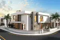 Villa de 4 habitaciones 270 m² Agios Sergios, Chipre del Norte