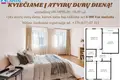 Wohnung 3 zimmer 86 m² Vilnius, Litauen