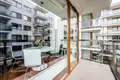 Apartamento 2 habitaciones 55 m² en Poznan, Polonia