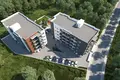 2 bedroom apartment 114 m² Kato Polemidion Municipality, Cyprus
