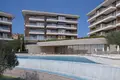 2 bedroom apartment 115 m² Limassol District, Cyprus