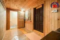Maison 56 m² Holacki sielski Saviet, Bélarus