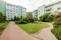 Appartement 2 chambres 38 m² Varsovie, Pologne