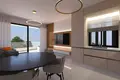 1 bedroom apartment 60 m² Germasogeia, Cyprus