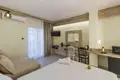 Hôtel 1 282 m² à Polychrono, Grèce