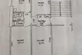Wohnung 3 zimmer 64 m² Muchaviecki sielski Saviet, Belarus