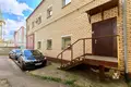 Fabrication 1 178 m² à Minsk, Biélorussie
