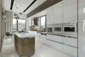 Вилла 1 комната 276 м² Doesemealti, Турция