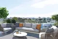 Квартира 2 спальни 103 м² муниципалитет Ларнака, Кипр